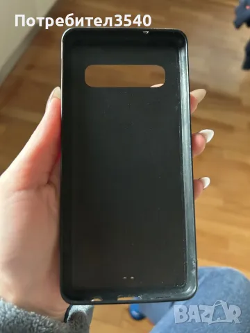 Калъф за Samsung Galaxy S10, снимка 7 - Калъфи, кейсове - 48558835
