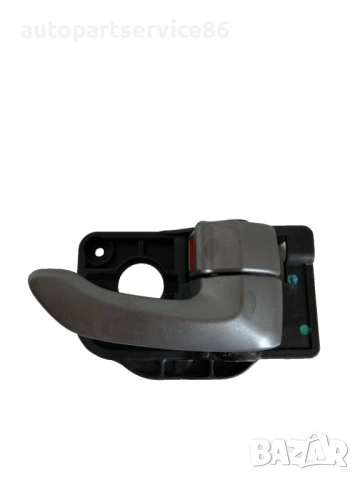 Вътрешна дръжка на предна дясна врата за KIA Soul 1.6 CRDi (2011)