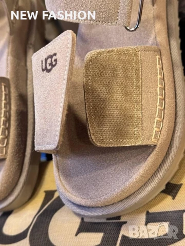 Дамски Сандали ✨UGG, снимка 12 - Сандали - 51188243