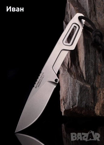 нож вечен живот , снимка 8 - Ножове - 51990656