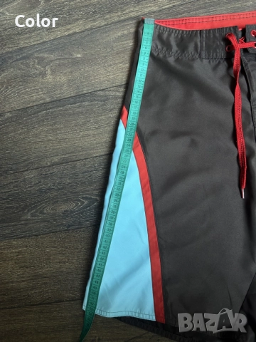 Къси панталони Billabong/Bjorn Borg, снимка 10 - Къси панталони - 55483271
