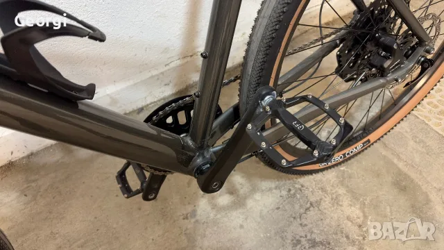 ВЕЛОСИПЕД TREK DUAL SPORT 2 GEN 5 2025, снимка 4 - Велосипеди - 55713462