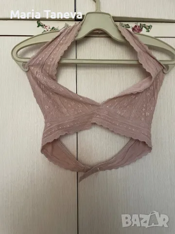 Дантелен сутиен, снимка 1