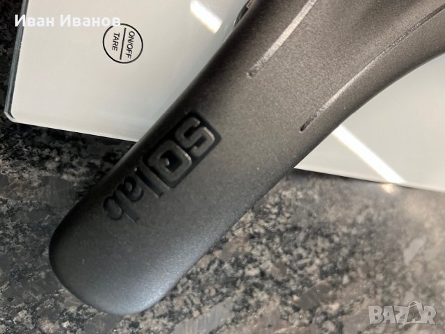 Състезателна седалка SQ LAB 612R, снимка 3 - Аксесоари за велосипеди - 44209955