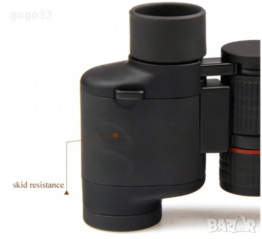 бинокъл , снимка 2 - Екипировка - 50759582