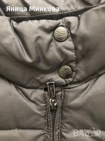 Дамско зимно яке Gas jeans, снимка 7 - Якета - 47591961