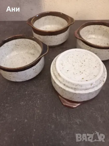 Керамични купички