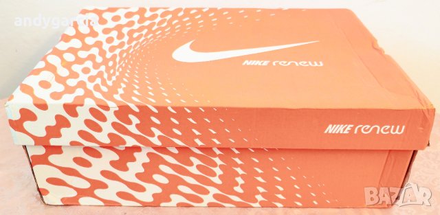 Nike Renew Elevate II чисто нови 44-Tи номер 28см ОРИГИНАЛНИ в кутия, снимка 2 - Маратонки - 41361585