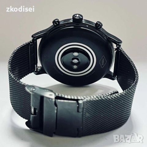 Smart watch FOSSIL GEN 5/ DW10F1, снимка 3 - Смарт часовници - 52803535