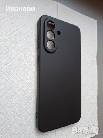 Калъф за Samsung Galaxy A56, снимка 5 - Калъфи, кейсове - 50384413