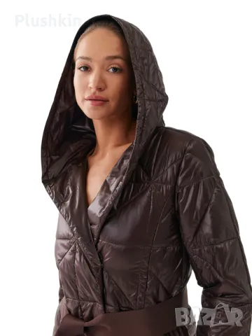 Преходно яке Max&Co ново L, снимка 3 - Якета - 49047127