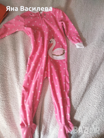 Детски дрехи 1.5-2г.