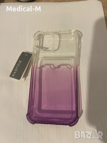 Iphone 12 и 12pro кeйс калъф произв. Португалия за 19лв нов, снимка 3 - Apple iPhone - 52314060