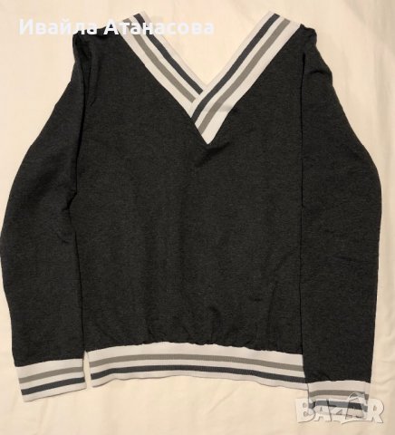 Спортен екип , снимка 2 - Спортни екипи - 38754461