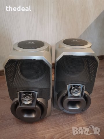 Samsung /Оригинални тонколони , снимка 3 - Тонколони - 41437957