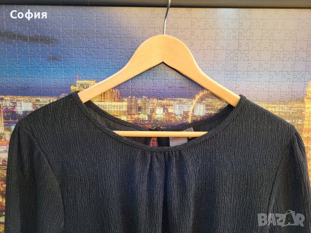 Официална рокля марка ICHI, снимка 4 - Рокли - 41701816