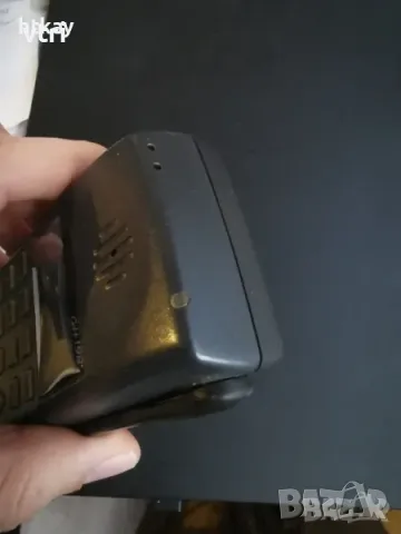 Ericsson GH198 - GSM, снимка 7 - Sony Ericsson - 55904569