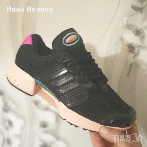 оригинални  маратонки  Adidas Climacool 1 номер 39,5- 40 , снимка 9 - Маратонки - 40672136