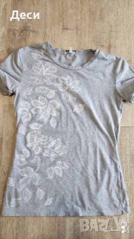 блузка на Ferre, снимка 5 - Тениски - 40698201