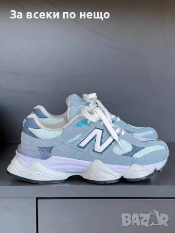 New Balance Дамски Маратонки👟Дамски Спортни Обувки Ню Баланс - Налични Различни Цветове Код SK557, снимка 4 - Маратонки - 53050905