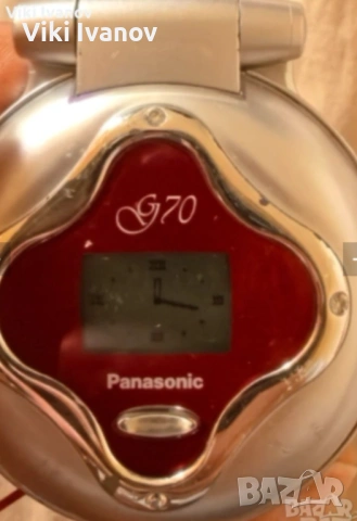 Panasonic g70, снимка 5 - Други - 53599320