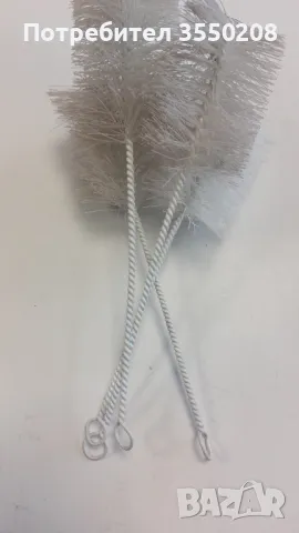 Четка за бутилки, 20 см, снимка 3 - Мопове, кофи, четки и метли - 50410084