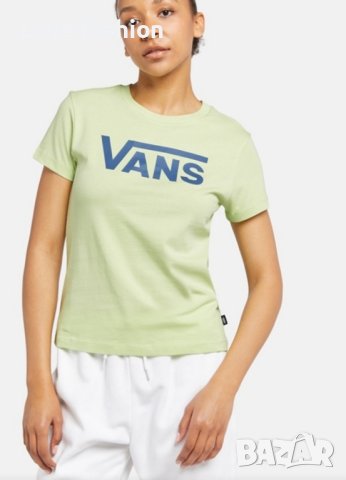 Оригинална тениска - Guess ,Calvin Klein,Vans,Mango , снимка 11 - Тениски - 44260915