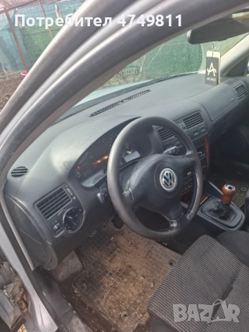 Продава се на части , снимка 4 - Автомобили и джипове - 53639933