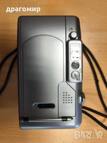 MINOX Germanus CD155, снимка 5 - Фотоапарати - 47605844