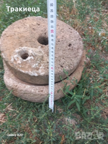 ХРОМЕЛ ДЯЛАН КАМЪК , снимка 3 - Антикварни и старинни предмети - 51630207