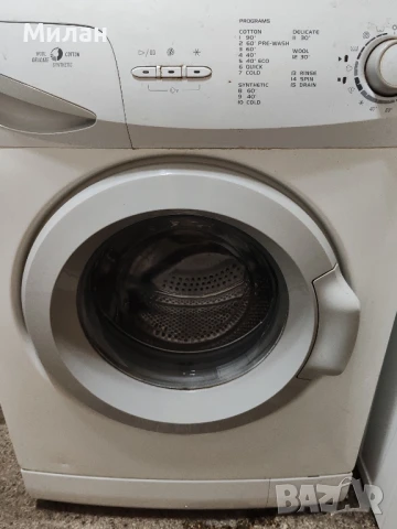 Продавам пералня  Neo  WM-AE600 на части, снимка 4 - Перални - 50741620