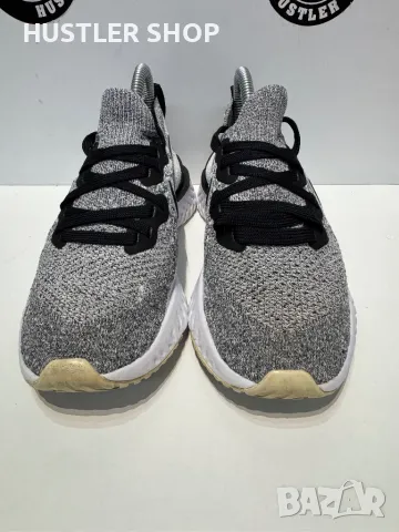 Маратонки NIKE REACT.Номер 36.5, снимка 3 - Маратонки - 48962328