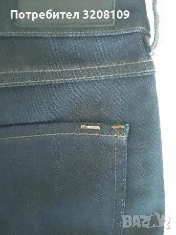 Boss, снимка 5 - Дънки - 50185744