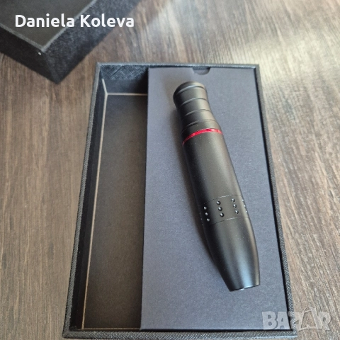 Машинка за микроблейдинг/микропигментация Biomaser G1, снимка 6 - Друга електроника - 52502179