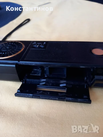 Ретро фотоапарат, снимка 4 - Фотоапарати - 51320776