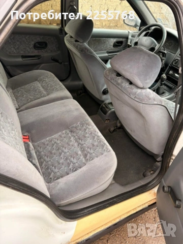 Renault Laguna 2.0/Газ, снимка 10 - Автомобили и джипове - 53444098