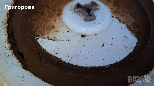 Микровълнова за части, снимка 2 - Микровълнови - 49991152