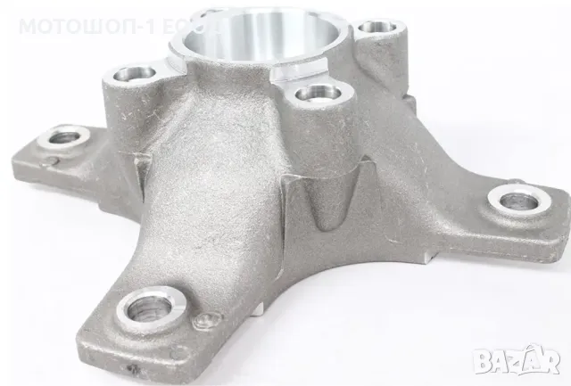 НОВА Предна Главина за КФХ700 KFX700 Оригинална на Кавазаки, снимка 5 - Части - 47434265