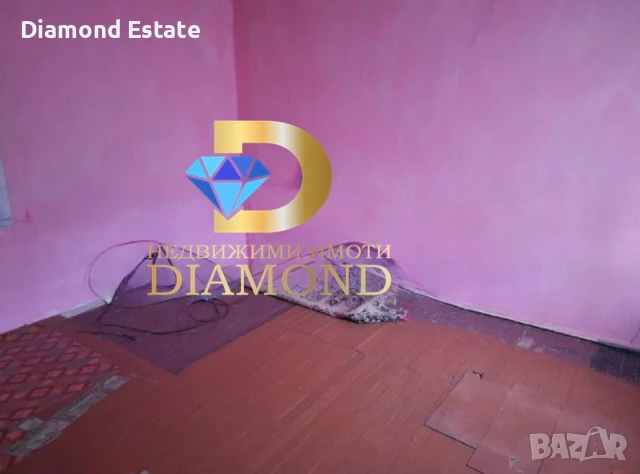 Едноетажна къща в село Ябълково, общ. Димитровград, снимка 4 - Къщи - 50643931