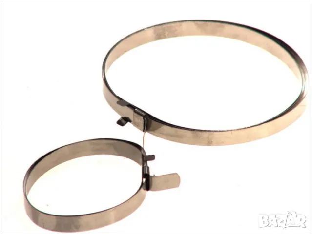 Каре външно дясно/ляво CITROEN,PEUGEOT (шлици:25х23; диаметър упл.:55mm) RODEO № 25K325, снимка 4 - Части - 49712896