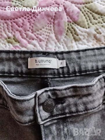 дамски дънки, снимка 3 - Дънки - 49977740