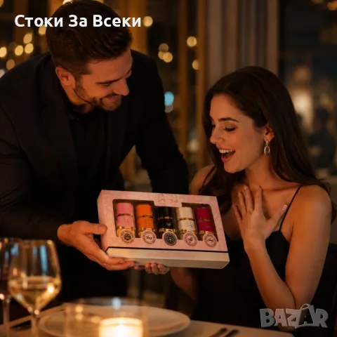 Комплект арабски парфюми 5 в 1 - Yara и Asad, снимка 5 - Унисекс парфюми - 55709121
