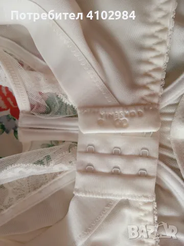 голям размер сутиен 85К/85I, снимка 5 - Бельо - 50044704