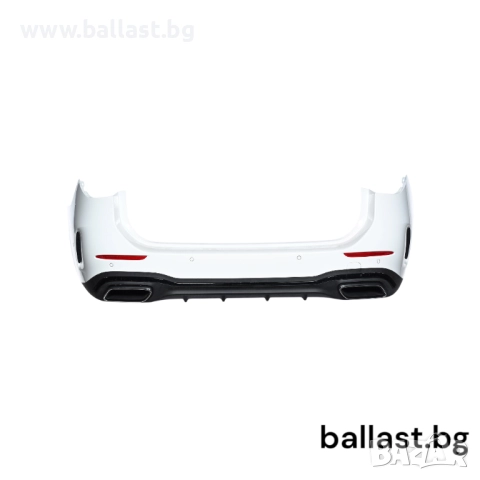 Задна броня AMG A2068851103 C Klasse W206 Wagon