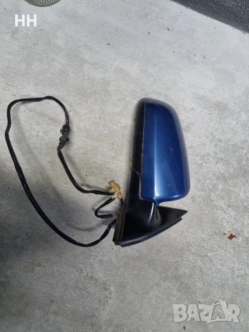 Дясно огледало Audi A4, B6/ B7