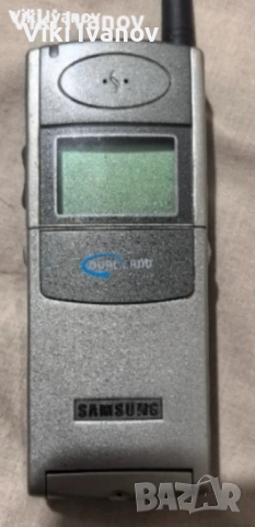 Самсунг SGH-2200, снимка 2 - Samsung - 53053755