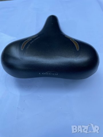 Седалка за велосипед Selle Royal Lookin, снимка 2 - Аксесоари за велосипеди - 41633645