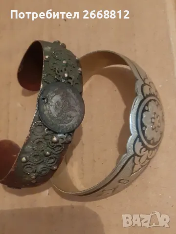 гривни, снимка 3 - Антикварни и старинни предмети - 50168061