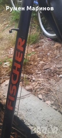 Немски велосипеди, снимка 5 - Велосипеди - 51501416