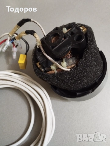 Мотор за прахосмукачка 